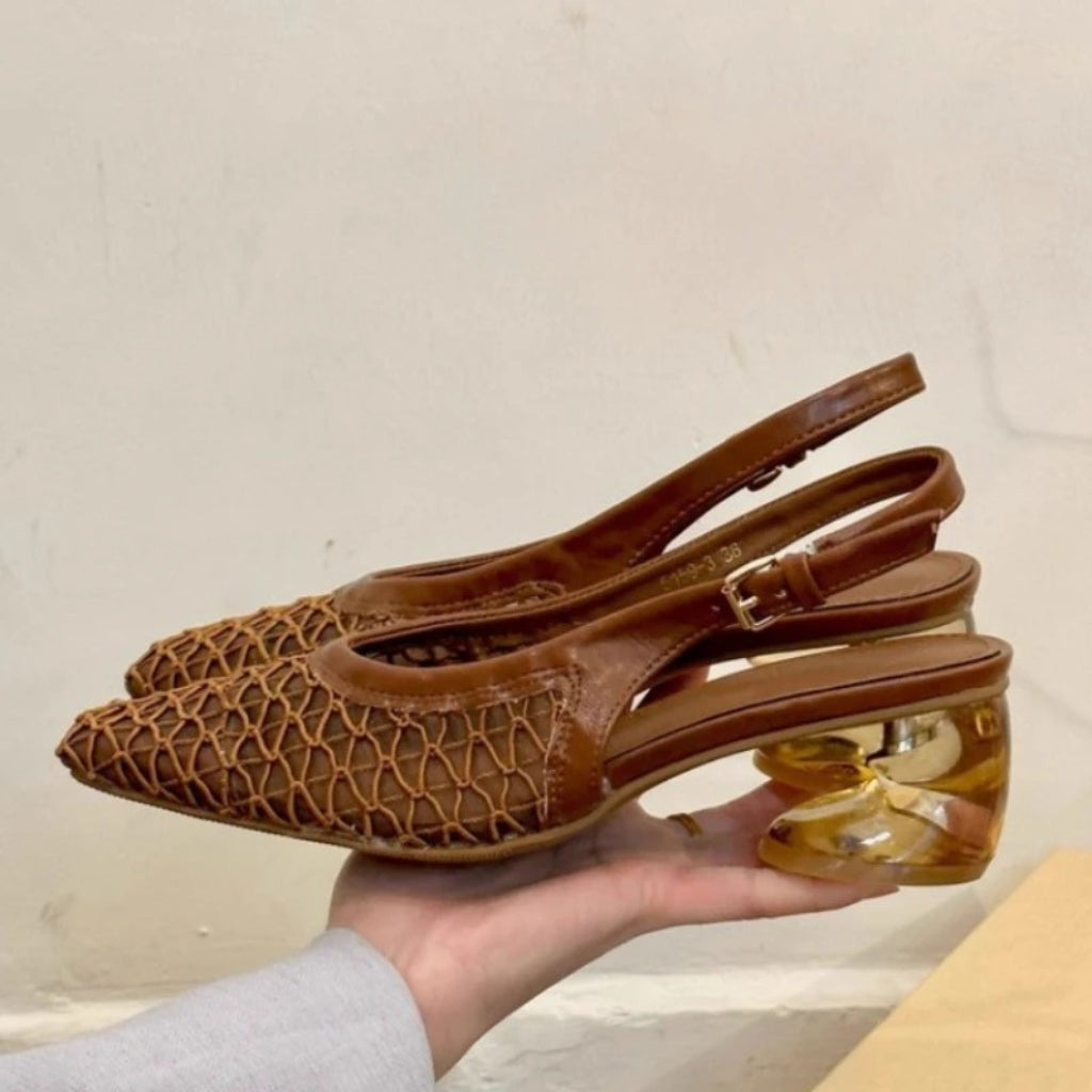 Mule Feminino Majestic
